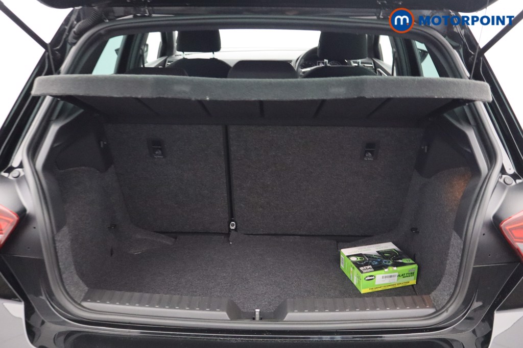 Seat Ibiza Xcellence Manual Petrol Hatchback - Stock Number (1668426) - 27th supplementary image