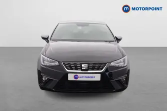 Seat Ibiza Xcellence Manual Petrol Hatchback - Stock Number (1668426) - Front bumper