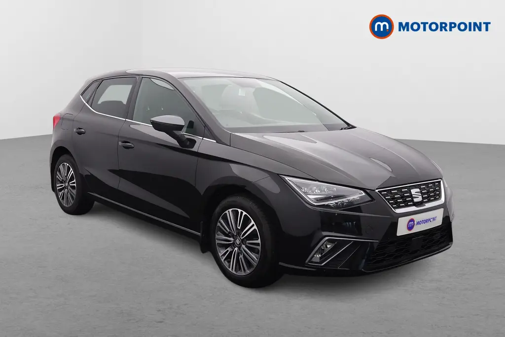 2019 SEAT Ibiza