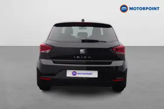 Seat Ibiza Xcellence Manual Petrol Hatchback - Stock Number (1668426) - Rear bumper