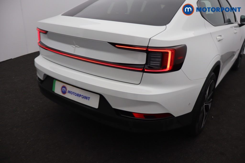 Polestar 2 Long Range Dm Automatic Electric Hatchback - Stock Number (1668437) - 2nd supplementary image