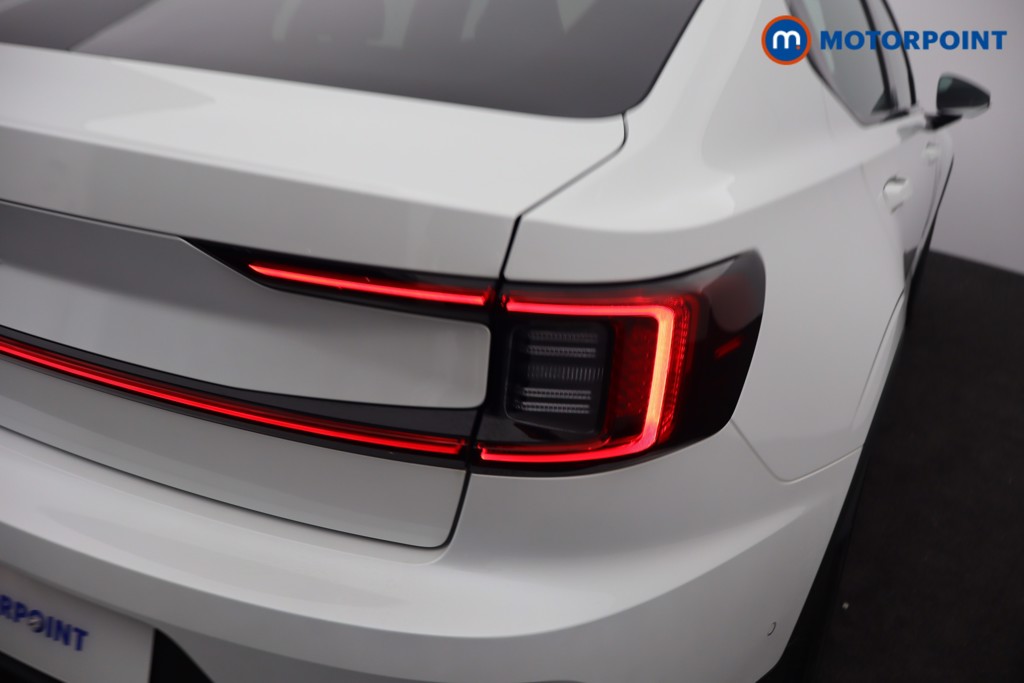 Polestar 2 Long Range Dm Automatic Electric Hatchback - Stock Number (1668437) - 3rd supplementary image