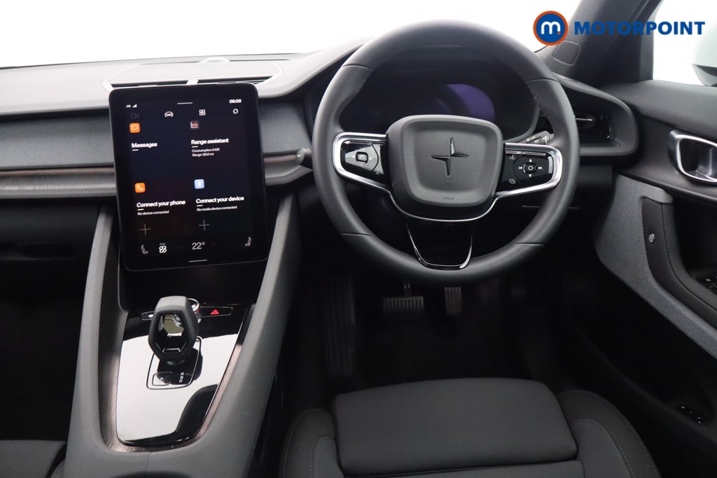 Polestar 2 Long Range Dm Automatic Electric Hatchback - Stock Number (1668437) - 8th supplementary image