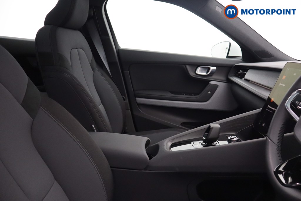 Polestar 2 Long Range Dm Automatic Electric Hatchback - Stock Number (1668437) - 12th supplementary image