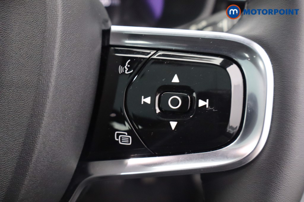 Polestar 2 Long Range Dm Automatic Electric Hatchback - Stock Number (1668437) - 14th supplementary image