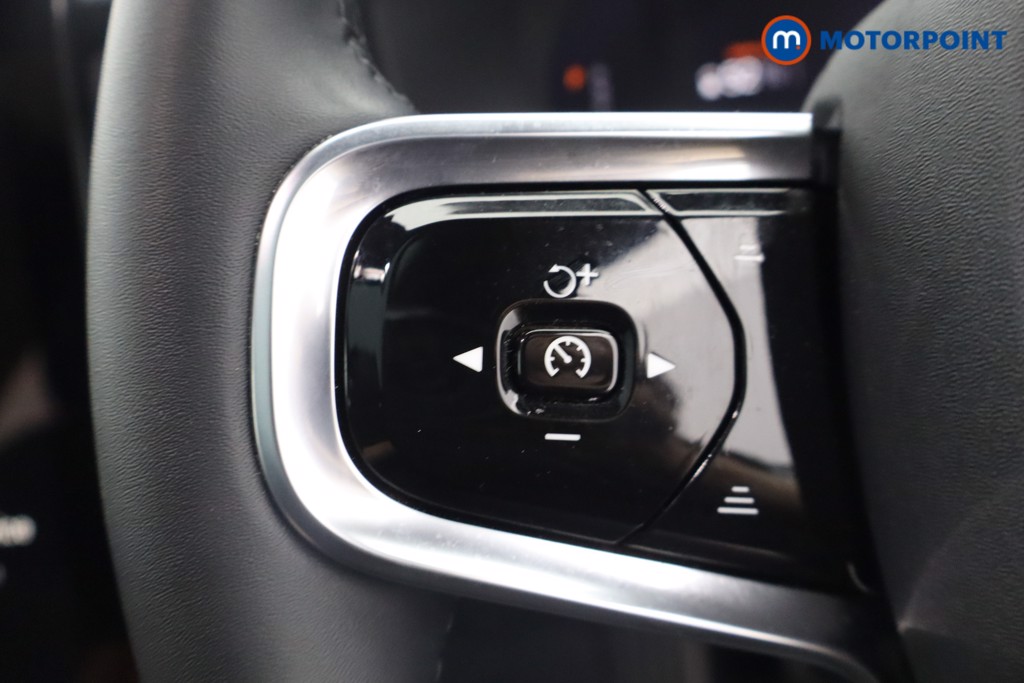 Polestar 2 Long Range Dm Automatic Electric Hatchback - Stock Number (1668437) - 15th supplementary image