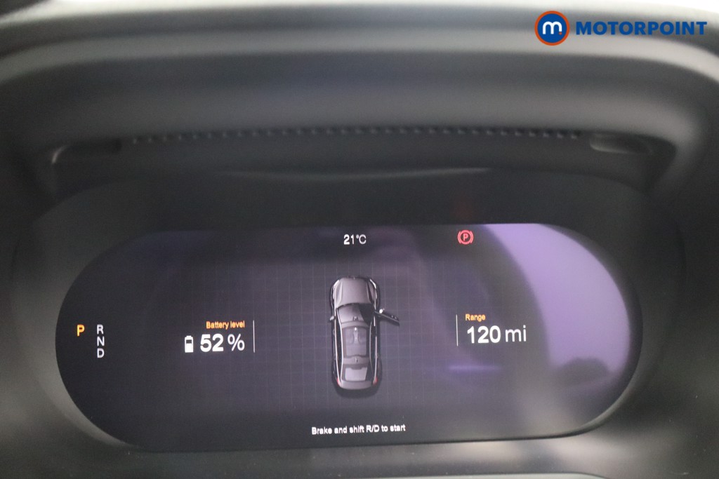Polestar 2 Long Range Dm Automatic Electric Hatchback - Stock Number (1668437) - 16th supplementary image