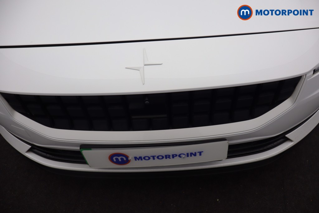 Polestar 2 Long Range Dm Automatic Electric Hatchback - Stock Number (1668437) - 21st supplementary image