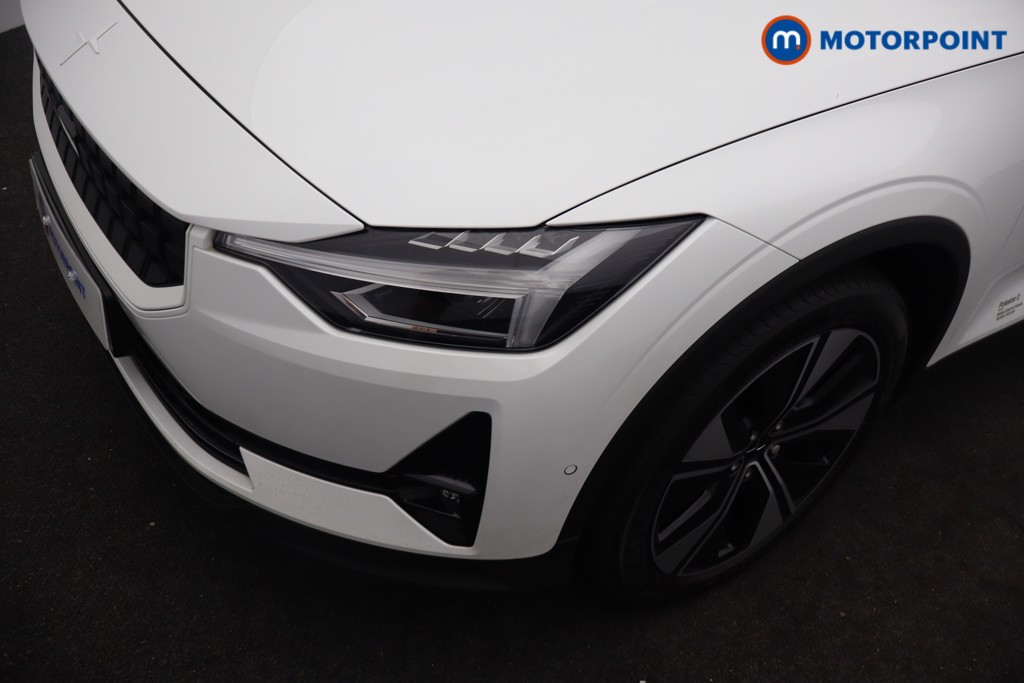 Polestar 2 Long Range Dm Automatic Electric Hatchback - Stock Number (1668437) - 23rd supplementary image