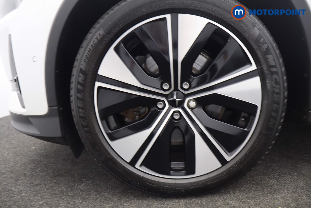 Polestar 2 Long Range Dm Automatic Electric Hatchback - Stock Number (1668437) - 24th supplementary image