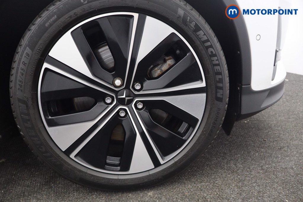 Polestar 2 Long Range Dm Automatic Electric Hatchback - Stock Number (1668437) - 25th supplementary image