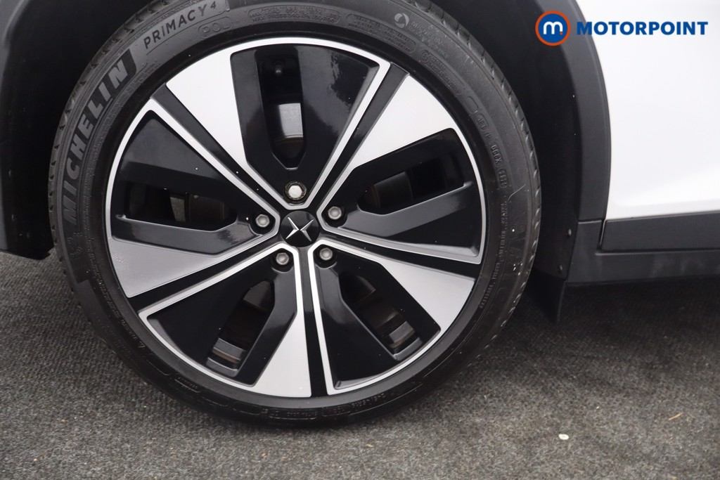 Polestar 2 Long Range Dm Automatic Electric Hatchback - Stock Number (1668437) - 26th supplementary image