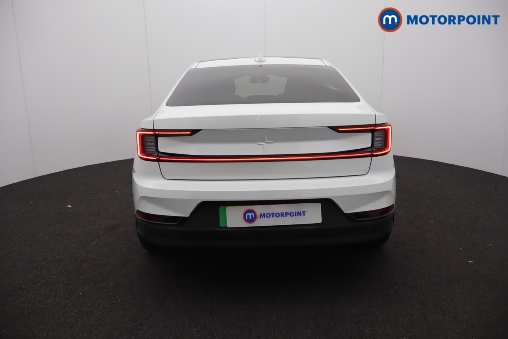 Polestar 2 Long Range Dm Automatic Electric Hatchback - Stock Number (1668437) - 1st supplementary image
