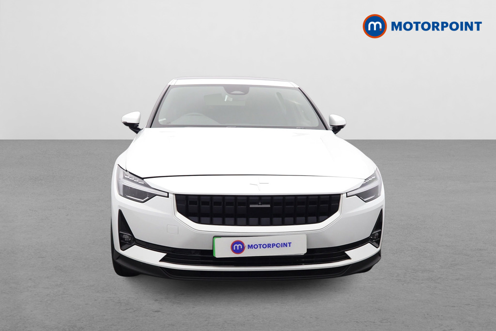 Polestar 2 Long Range Dm Automatic Electric Hatchback - Stock Number (1668437) - Front bumper