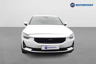 Polestar 2 Long Range Dm Automatic Electric Hatchback - Stock Number (1668437) - Front bumper