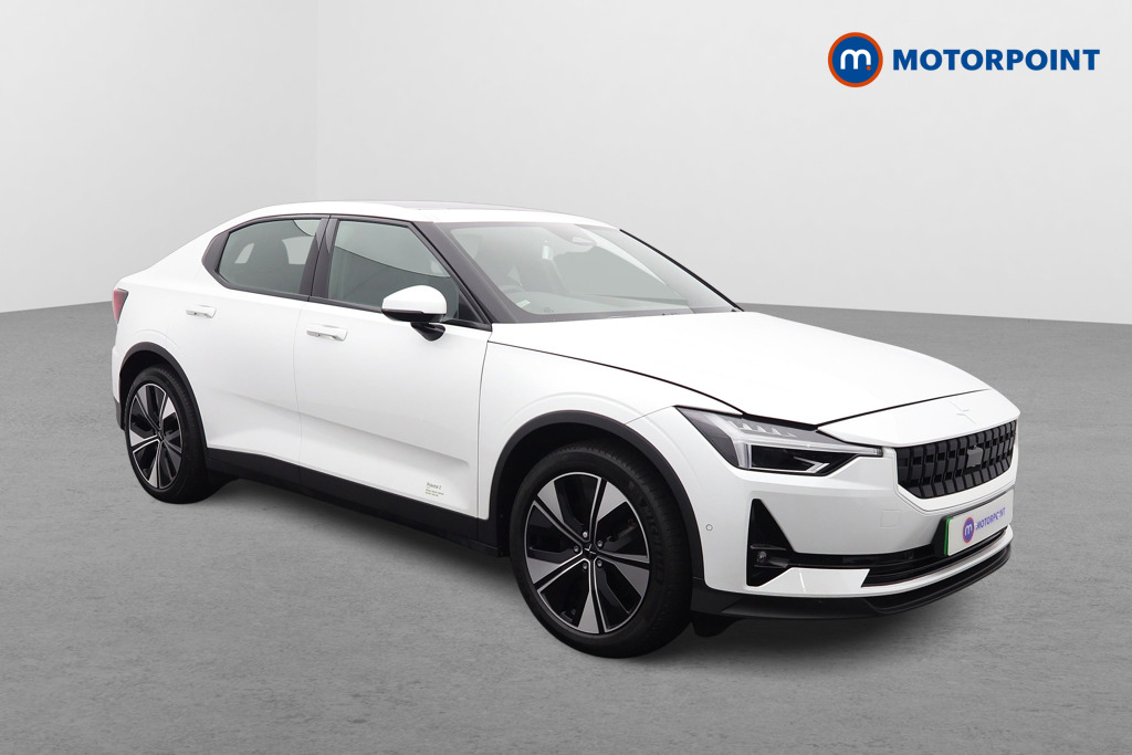 Polestar 2 listing photo