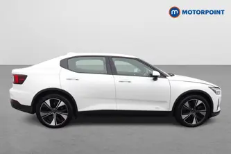 Polestar 2 Long Range Dm Automatic Electric Hatchback - Stock Number (1668437) - Drivers side