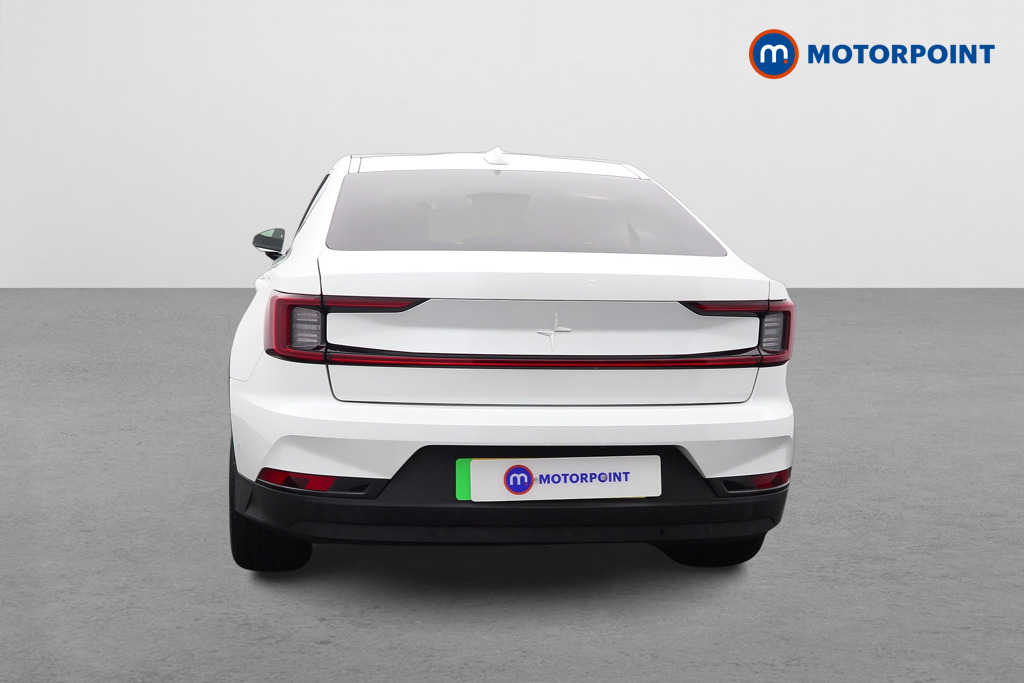 Polestar 2 Long Range Dm Automatic Electric Hatchback - Stock Number (1668437) - Rear bumper