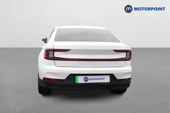 Polestar 2 Long Range Dm Automatic Electric Hatchback - Stock Number (1668437) - Rear bumper