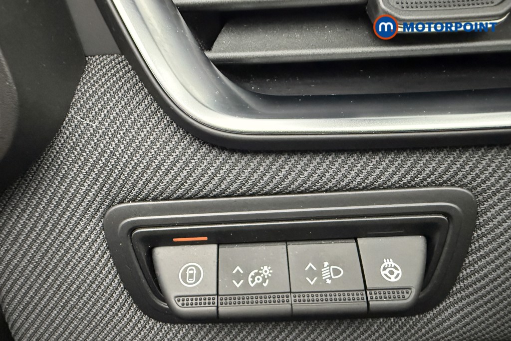 Renault Clio Esprit Alpine Automatic Petrol-Electric Hybrid Hatchback - Stock Number (1668448) - 17th supplementary image