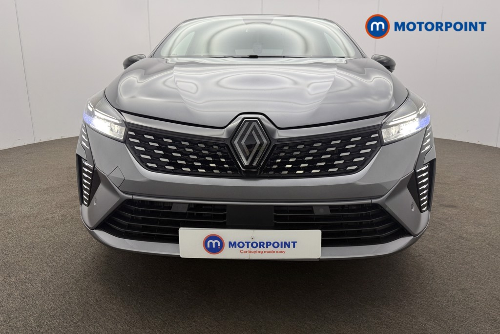 Renault Clio Esprit Alpine Automatic Petrol-Electric Hybrid Hatchback - Stock Number (1668448) - 22nd supplementary image