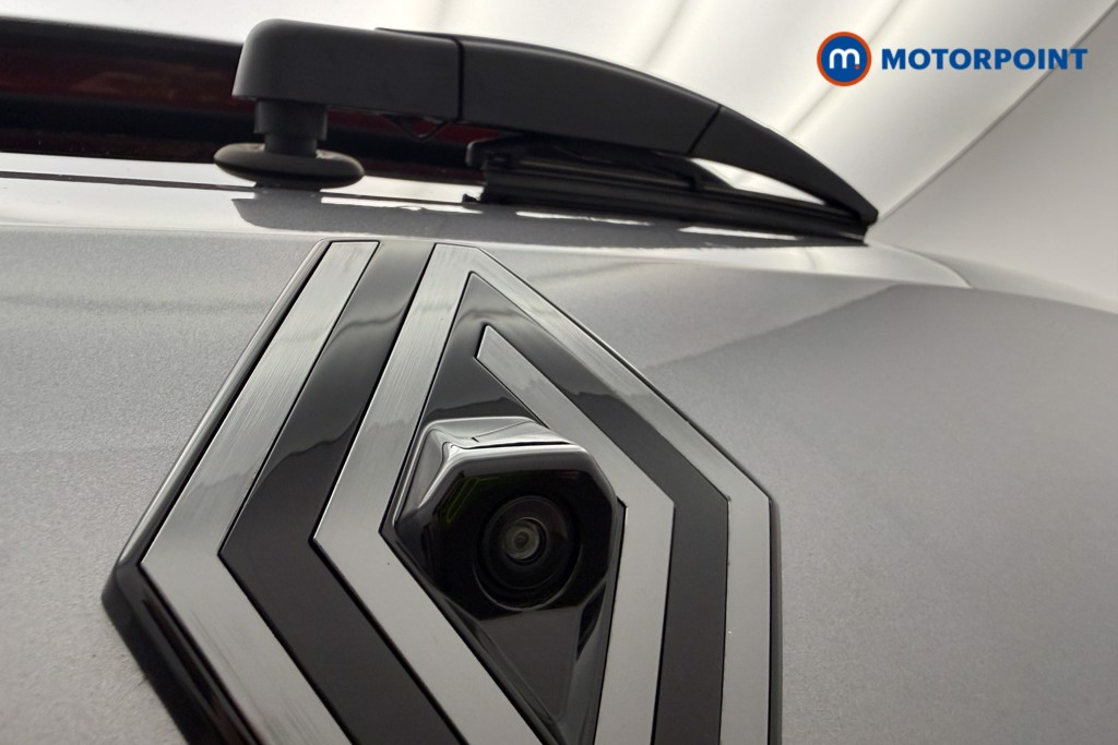 Renault Clio Esprit Alpine Automatic Petrol-Electric Hybrid Hatchback - Stock Number (1668448) - 27th supplementary image