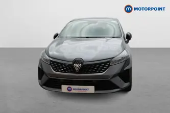 Renault Clio Esprit Alpine Automatic Petrol-Electric Hybrid Hatchback - Stock Number (1668448) - Front bumper