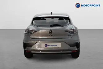 Renault Clio Esprit Alpine Automatic Petrol-Electric Hybrid Hatchback - Stock Number (1668448) - Rear bumper