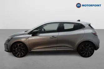 Renault Clio Esprit Alpine Automatic Petrol-Electric Hybrid Hatchback - Stock Number (1668448) - Passenger side