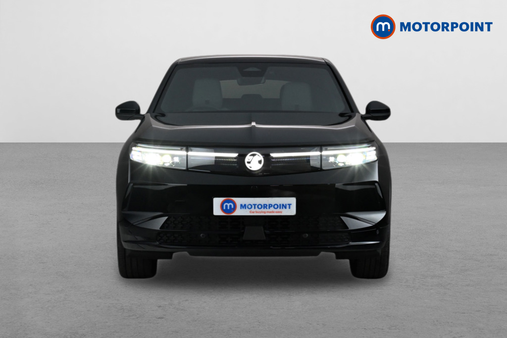 Vauxhall Grandland Ultimate Automatic Electric SUV - Stock Number (1668455) - Front bumper