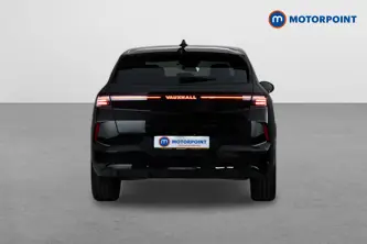 Vauxhall Grandland Ultimate Automatic Electric SUV - Stock Number (1668455) - Rear bumper