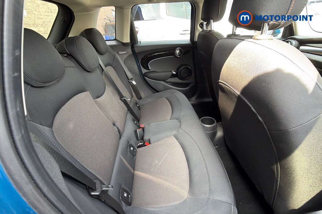 Mini Hatchback Cooper Classic Automatic Petrol Hatchback - Stock Number (1668468) - 12th supplementary image
