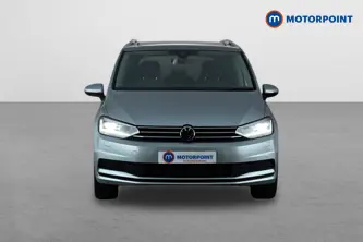 Volkswagen Touran Match Automatic Petrol People Carrier - Stock Number (1668488) - Front bumper