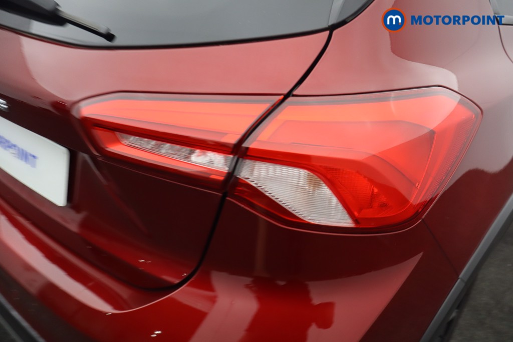 Ford Focus Active X Automatic Diesel Hatchback - Stock Number (1668664) - 3rd supplementary image