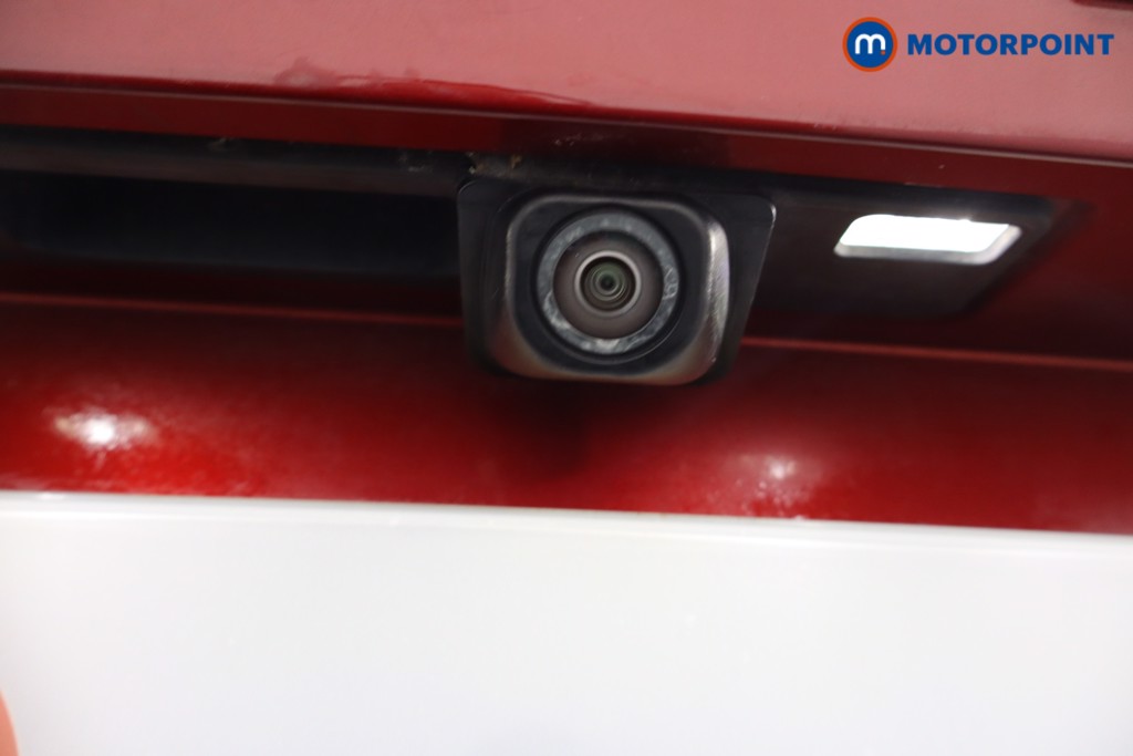 Ford Focus Active X Automatic Diesel Hatchback - Stock Number (1668664) - 5th supplementary image