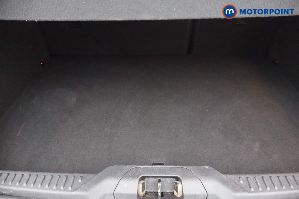 Ford Focus Active X Automatic Diesel Hatchback - Stock Number (1668664) - 6th supplementary image