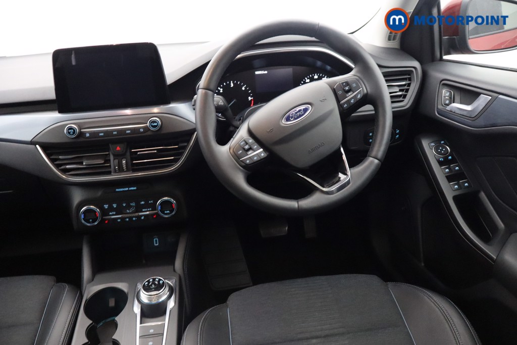 Ford Focus Active X Automatic Diesel Hatchback - Stock Number (1668664) - 8th supplementary image