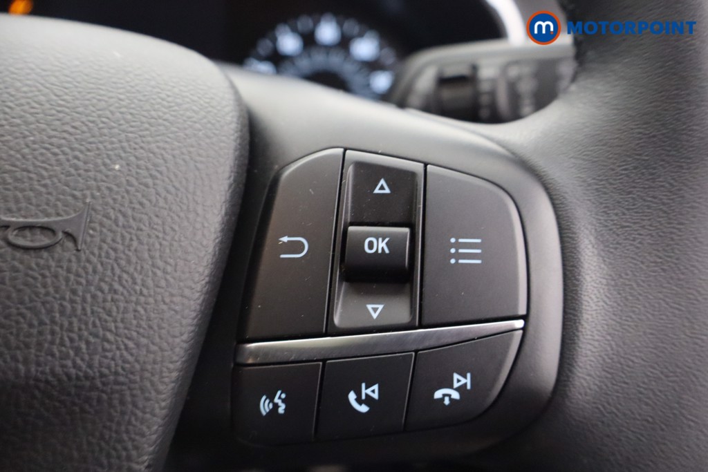 Ford Focus Active X Automatic Diesel Hatchback - Stock Number (1668664) - 15th supplementary image