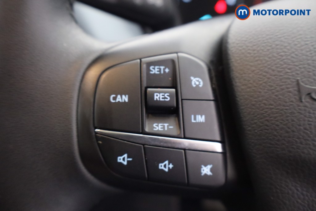 Ford Focus Active X Automatic Diesel Hatchback - Stock Number (1668664) - 16th supplementary image