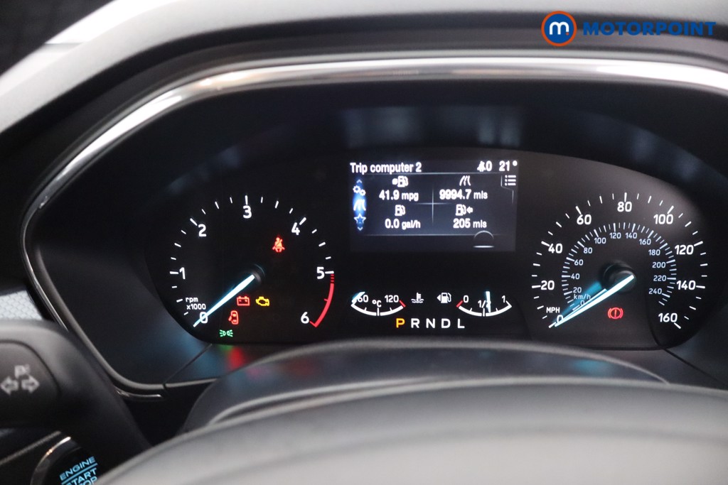 Ford Focus Active X Automatic Diesel Hatchback - Stock Number (1668664) - 18th supplementary image
