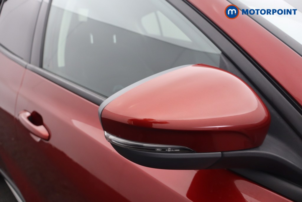Ford Focus Active X Automatic Diesel Hatchback - Stock Number (1668664) - 21st supplementary image