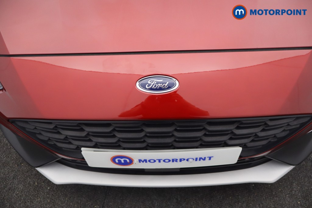 Ford Focus Active X Automatic Diesel Hatchback - Stock Number (1668664) - 22nd supplementary image