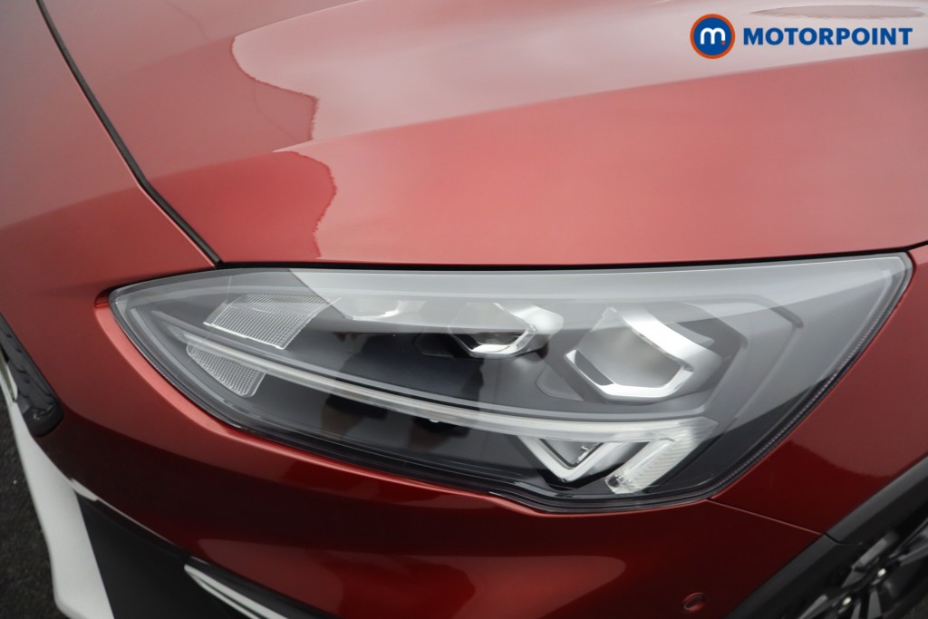 Ford Focus Active X Automatic Diesel Hatchback - Stock Number (1668664) - 23rd supplementary image