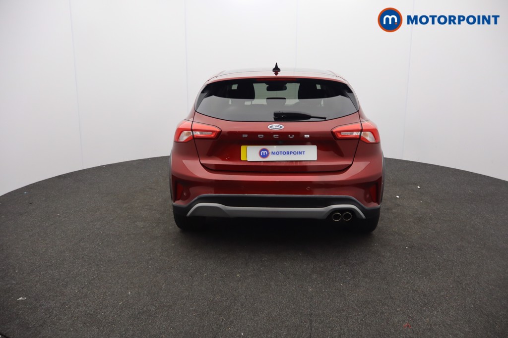 Ford Focus Active X Automatic Diesel Hatchback - Stock Number (1668664) - 1st supplementary image