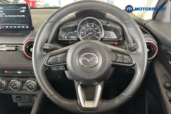 Mazda 2 Homura Aka Manual Petrol Hatchback - Stock Number (1668734) - 2nd supplementary image