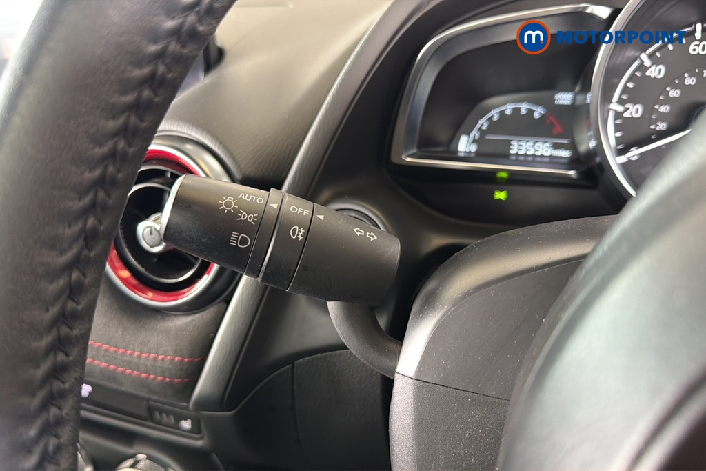 Mazda 2 Homura Aka Manual Petrol Hatchback - Stock Number (1668734) - 5th supplementary image