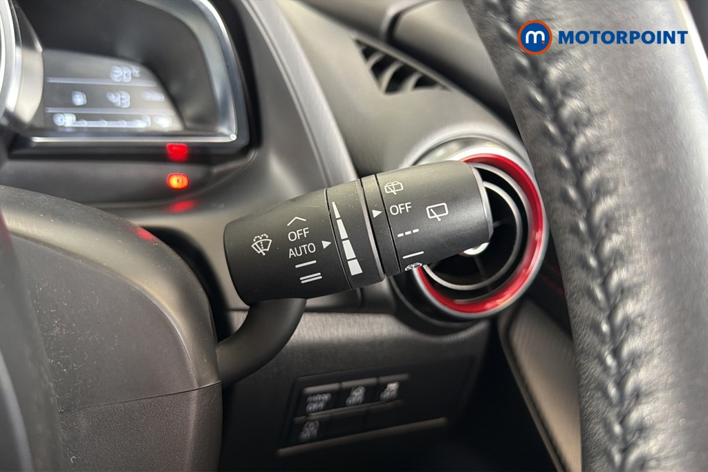 Mazda 2 Homura Aka Manual Petrol Hatchback - Stock Number (1668734) - 6th supplementary image