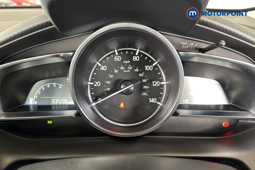 Mazda 2 Homura Aka Manual Petrol Hatchback - Stock Number (1668734) - 7th supplementary image