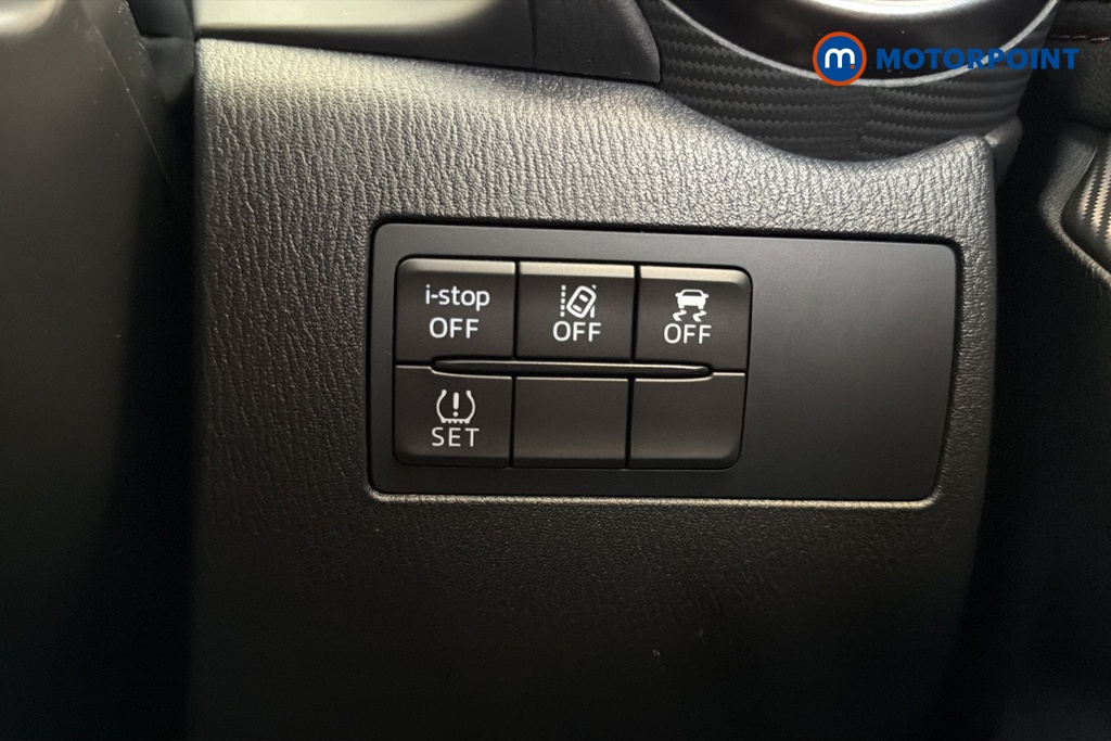 Mazda 2 Homura Aka Manual Petrol Hatchback - Stock Number (1668734) - 11th supplementary image