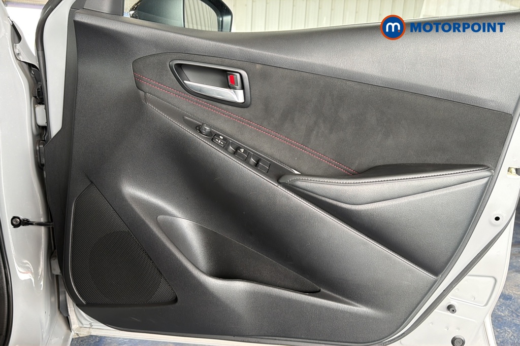 Mazda 2 Homura Aka Manual Petrol Hatchback - Stock Number (1668734) - 18th supplementary image